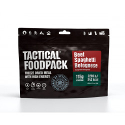 Tactical Foodpack Beef...