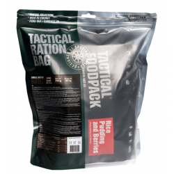 Tactical Foodpack 3 Meal...
