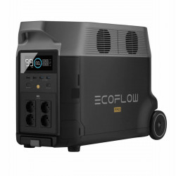 EcoFlow Delta Pro 3600Wh