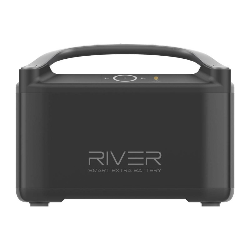EcoFlow River Pro Extra Battery 720Wh