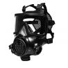 Mira Safety CM-8M Tactical Gasmaske