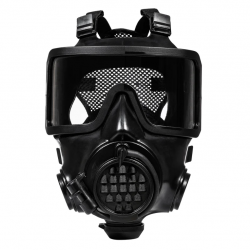 Mira Safety CM-8M Tactical...