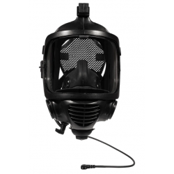 Mira Safety Gas Mask Microphone