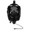 Mira Safety Gas Mask Microphone