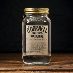 O'Donnell Moonshine High...