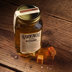 O'Donnell Moonshine Toffee 700ml
