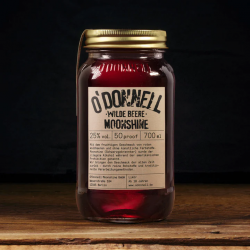 O'Donnell Moonshine Wilde...