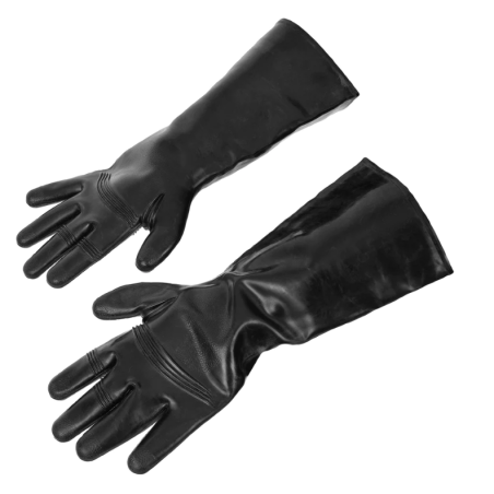 Mira Safety NC-11 Protective CBRN Gloves