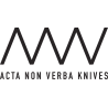 Acta Non Verba Knives