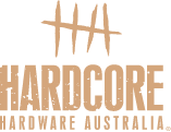 HHA Hardcore Hardware Australia